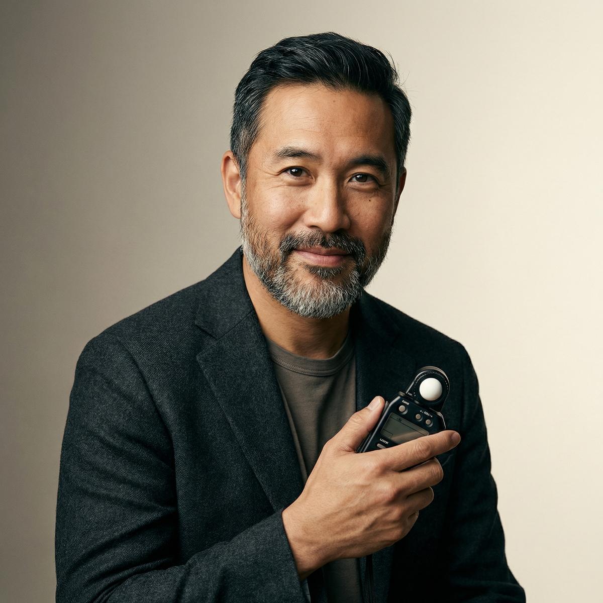 精神小妹导演顾问