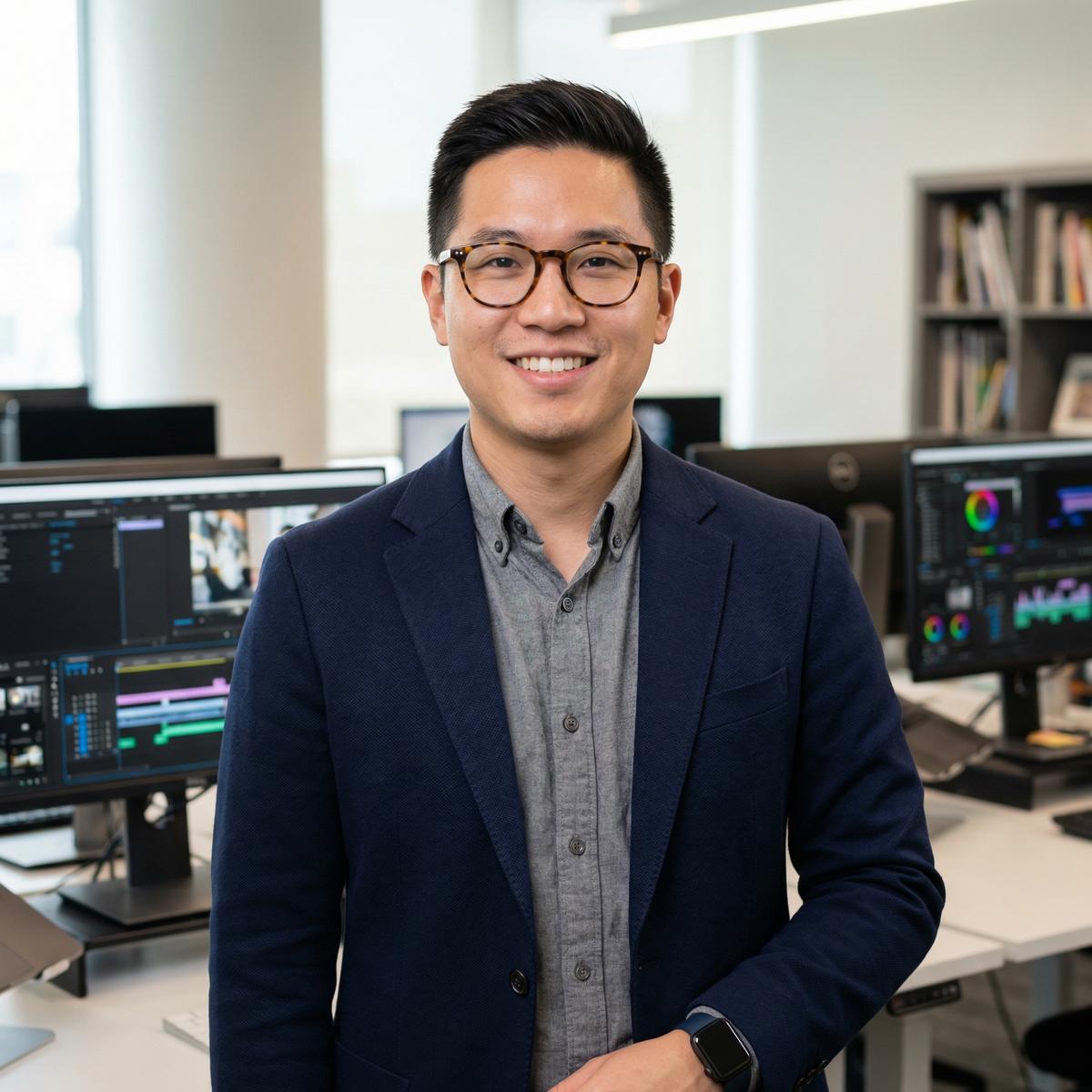 精神小妹摄影师